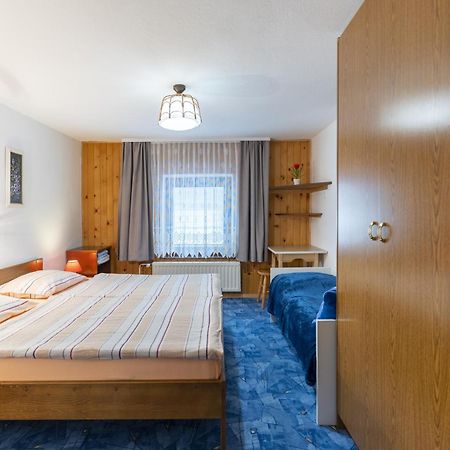 Apartments Kocjanc Bohinj Eksteriør billede