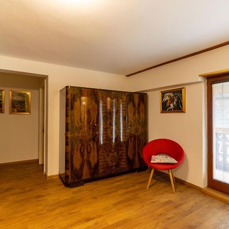 Apartments Kocjanc Bohinj Eksteriør billede