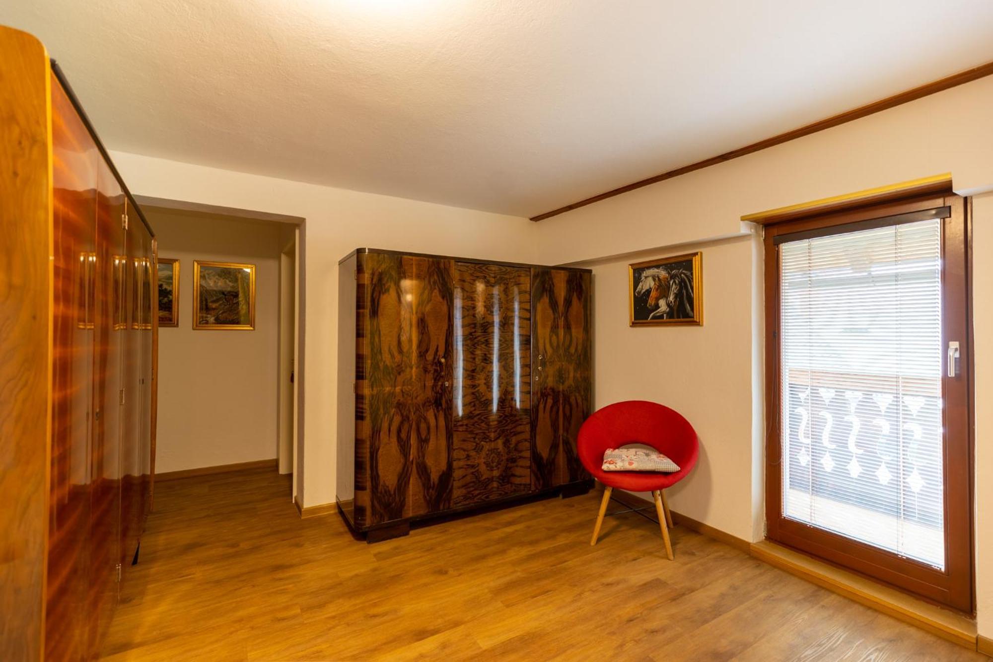 Apartments Kocjanc Bohinj Eksteriør billede