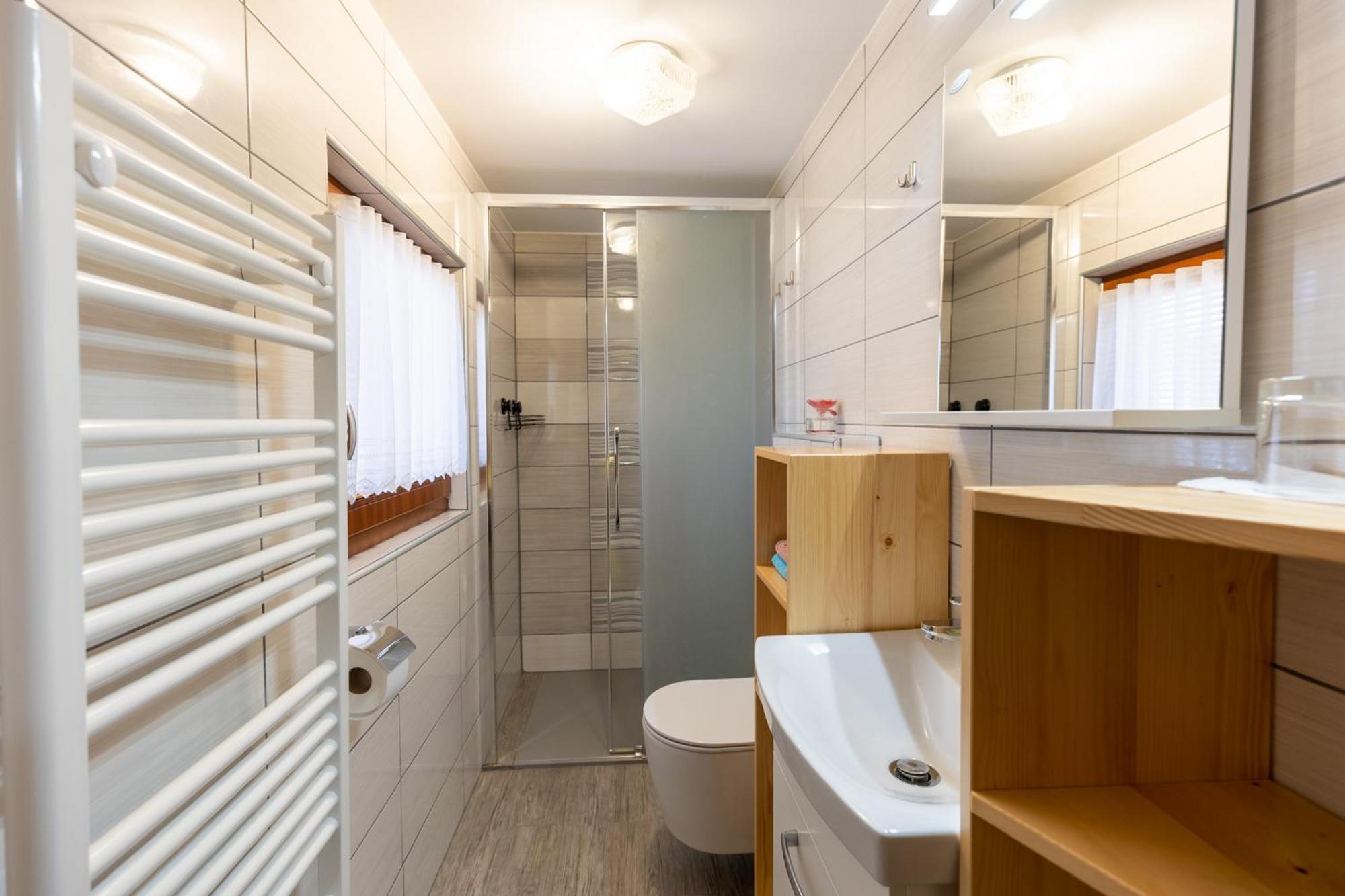 Apartments Kocjanc Bohinj Eksteriør billede